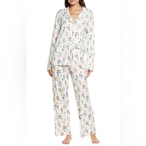 NORDSTROM Moonlight Eco Pajamas (L)